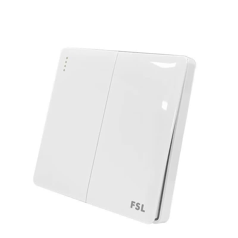 Foshan Lighting 86-Type Wall Switches & Sockets