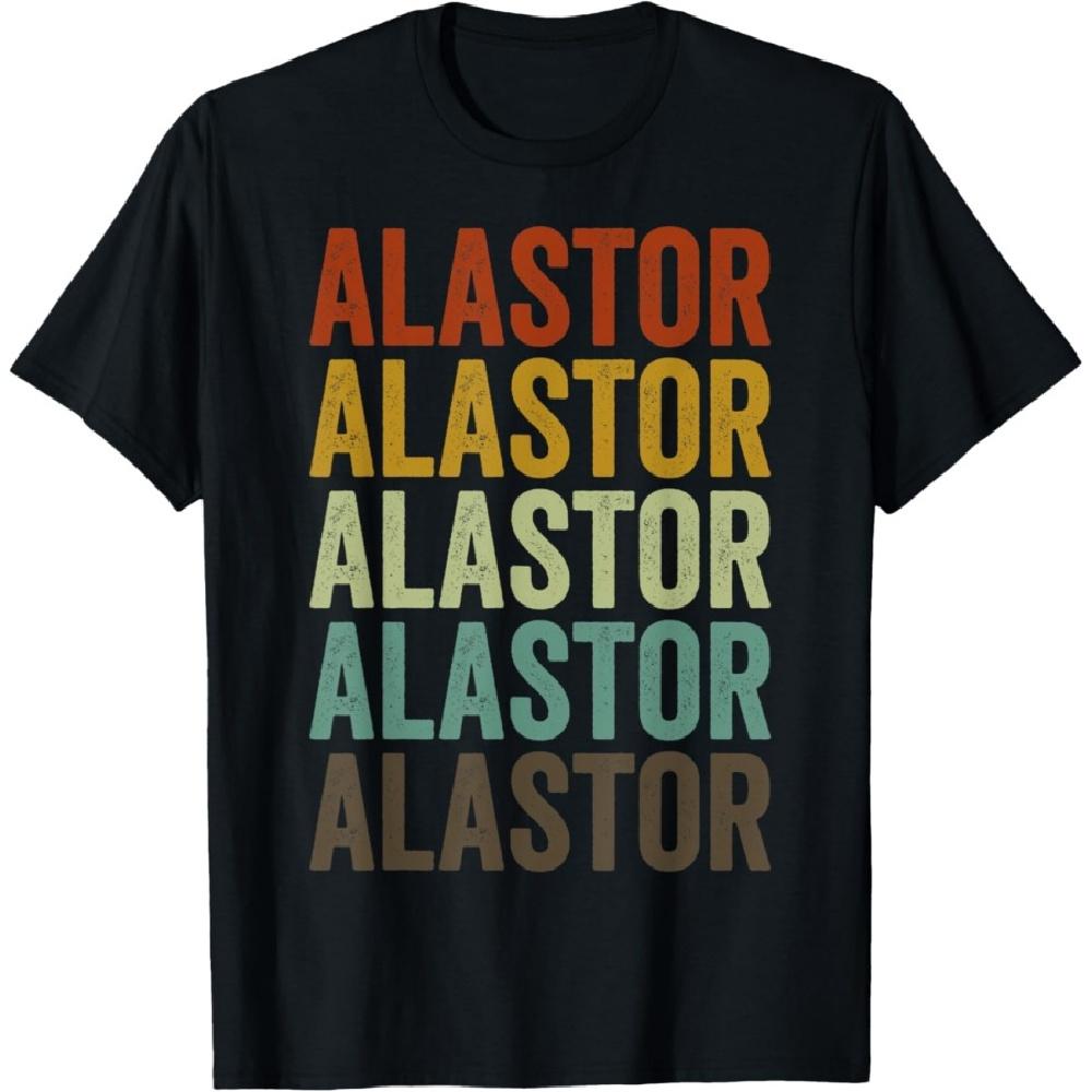 

Alastor Greek God Ancient Greek Mythology T-Shirt S