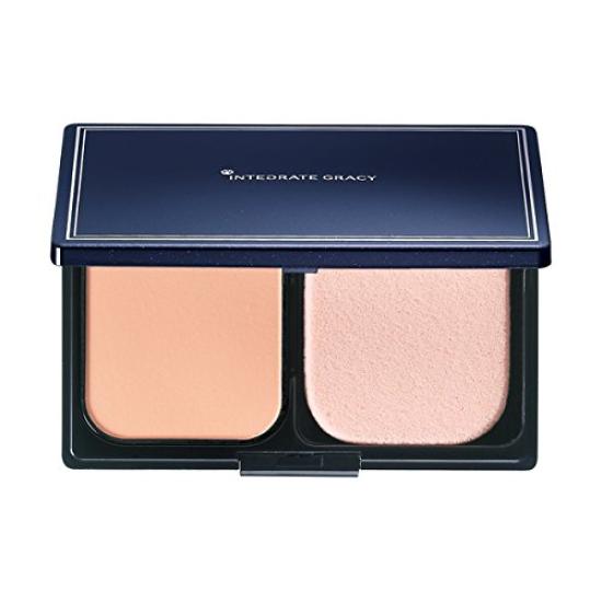 Integrate Gracy White Pact N Pink Ochre 10 a reddish skin 11g (for lighter, tone) (SPF26 PA++)