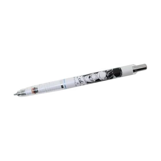 Hisago DelGuard (Oshi no Ko) Ai HH3591 Mechanical Pencil, Writing Utensil, Pencil, Mechanical Pen, Stationery, School, Work, Adult