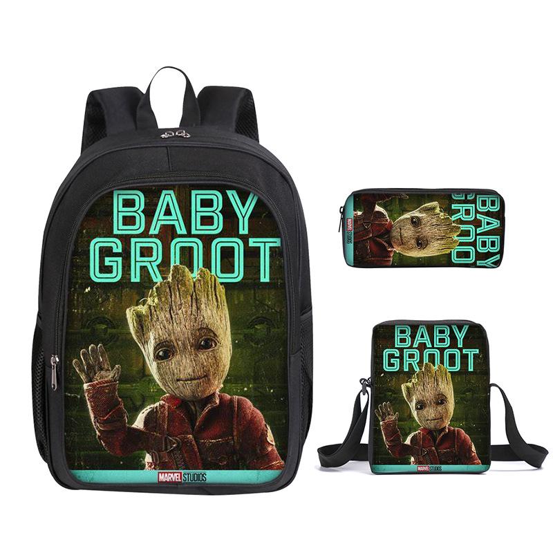 i am groot backpack