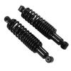 Pair Club Car Rear Shock Absorber Assembly JW2‑F2210‑10‑00 Replacement for G29 Drive Gas Electric