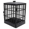 Lockable Design Cell Phone Jail Key Lock Black Grey Phone Lock Box Time Management All Black Mobile Phone Prison Classroom