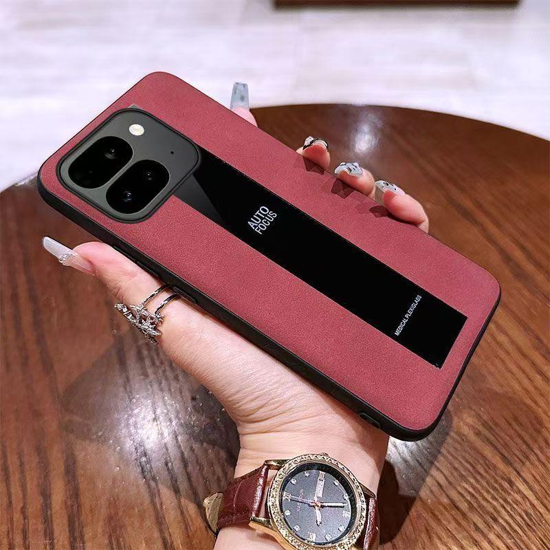 For Google Pixel 10 Pro Fold Smartphone Phone Protective Back Shell Creative Phone Cover Mobile Phone Case