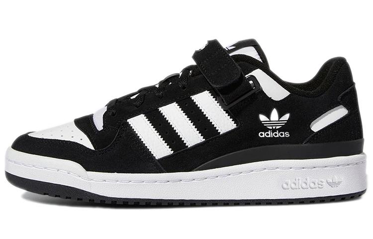 Forum Adidas Originals Low Panda GW0695 38