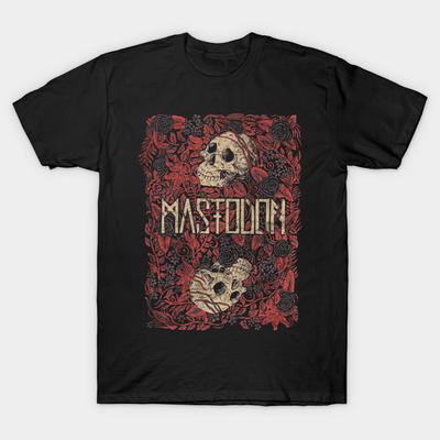 T-Shirts & Muskelshirts – T-Shirts