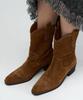 The Johi Bailey Western Boots_2 Colors