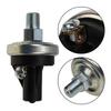 1pc Oil Pressure Switch For Thermo King For SL100 SL200 Excavators Parts TK2.35 TK3.66 Oil Pressure Levels Monitoring