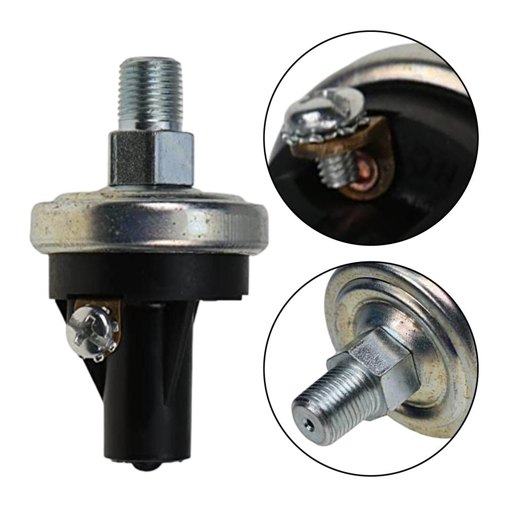1pc Oil Pressure Switch For Thermo King For SL100 SL200 Excavators Parts TK2.35 TK3.66 Oil Pressure Levels Monitoring