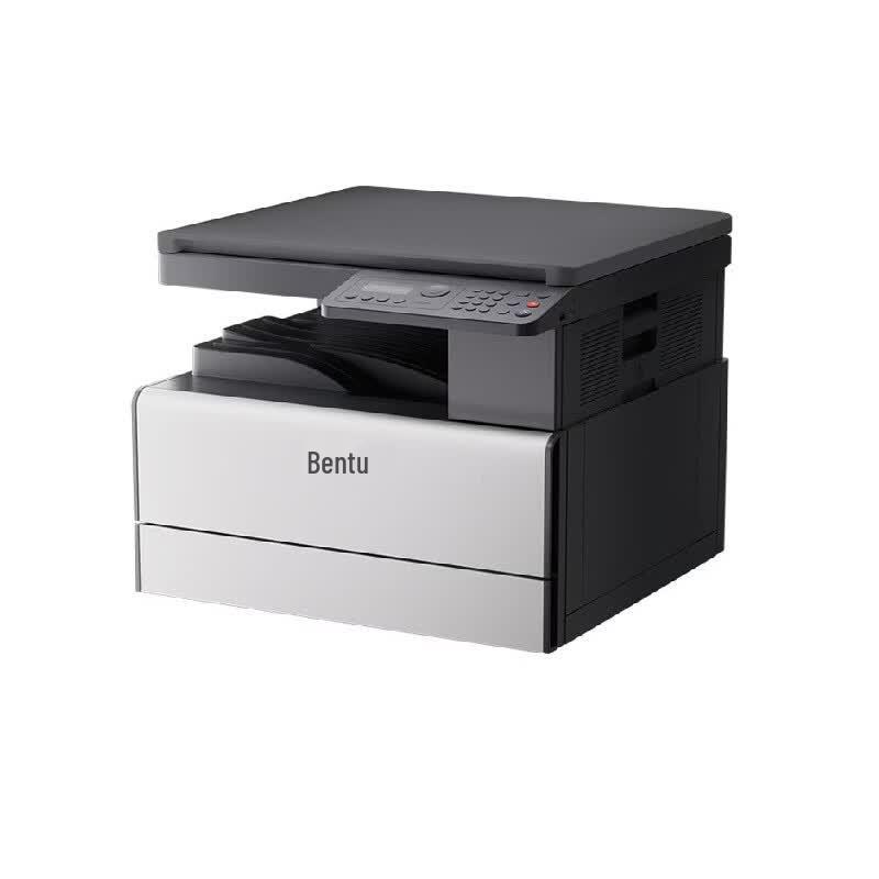 Pantum BM236N A3 Monochrome Multi-function Printer CN Plug (adapter Included)