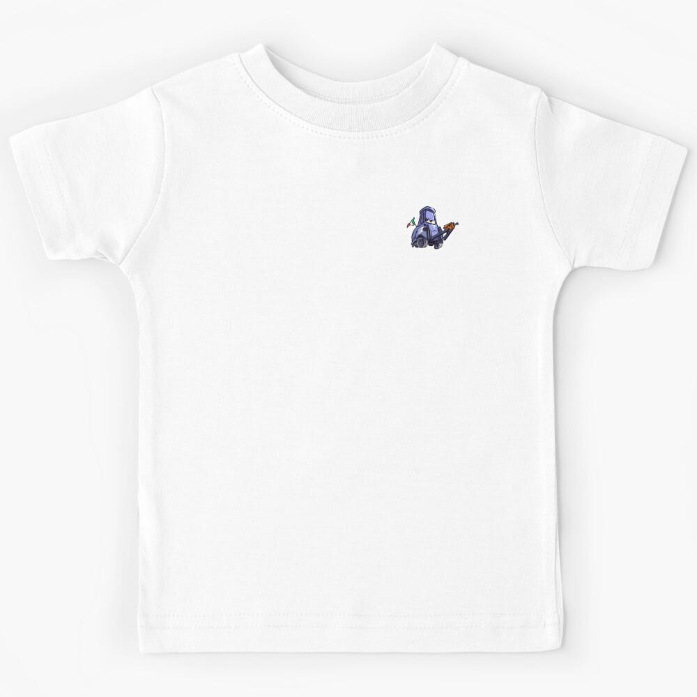 Guido Cars Kids T-Shirt 150