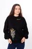Soft Double-Knit Pullover for Women – Durable & Breathable, Any season, 8385-057-33 HC
