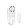 LFang KR-D1 Wireless Door Window Sensor Alarm