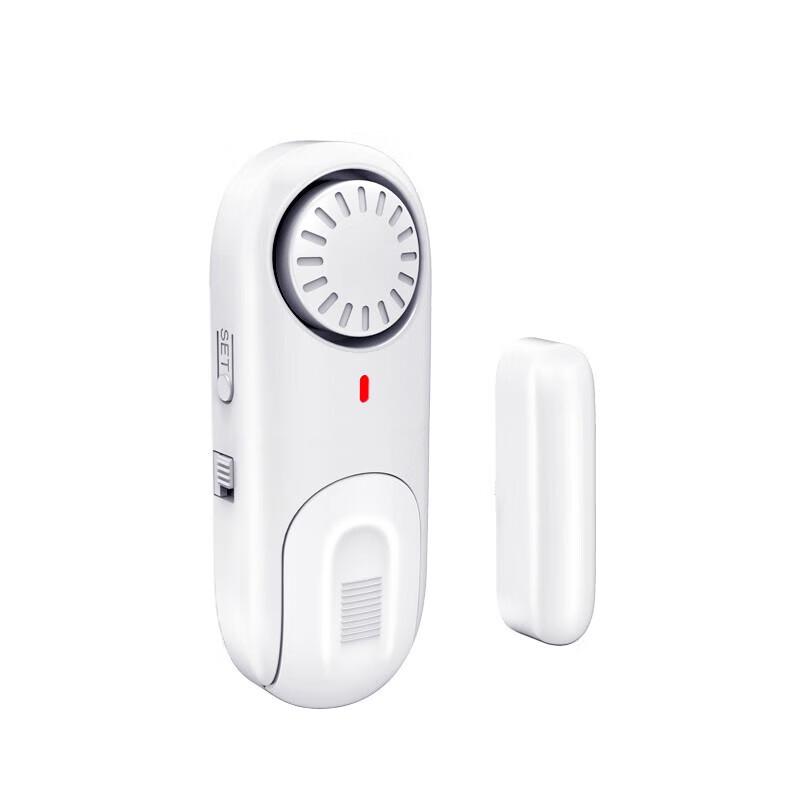 LFang KR-D1 Wireless Door Window Sensor Alarm