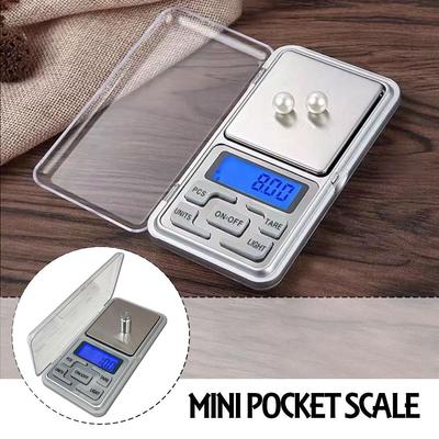 Instruments de mesure – Balances industrielles