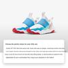 Air Jordan 23/7 PS White University Blue Red Kids Sneakers Metallic-Gold University-Red Thriller-Emerald FN8897-171