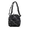 Fashionable Small Bag - Crossbody Bag, Round Handbag, Casual Single-shoulder Small Carry Bag