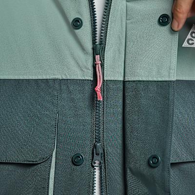 Nike ACG PrimaLoft® 'Skull Peak' Puffer Jacket Coat Men's