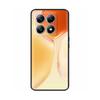 Für Xiaomi 14T Pro Hülle Silikon Luxus Blume Weicher Bumper Für Xiaomi Mi 14T Handyhülle Mode TPU Fundas für Xiaomi 14T 14 t
