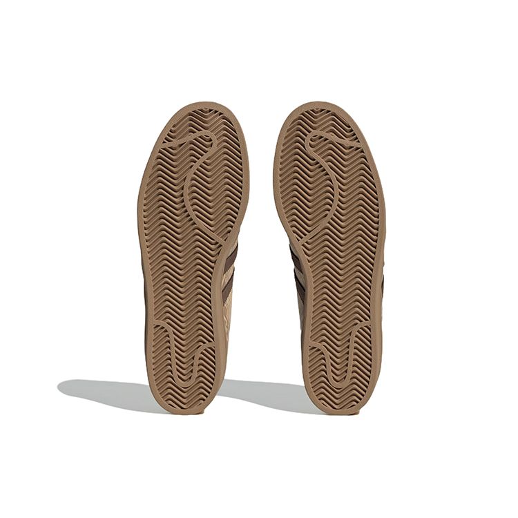 Adidas Superstar Magic Beige Tribal Unisex Tenisky Krémová Zemská Strata Cargo-Hnědá IF0505