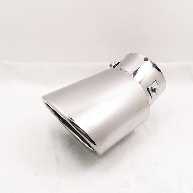 Honda CRV/Highlander/IX35 Modificare Decor Țeavă Eșapament.