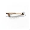 Upright Piano Jack Exact Fit Key Lifter for Repair Professionals