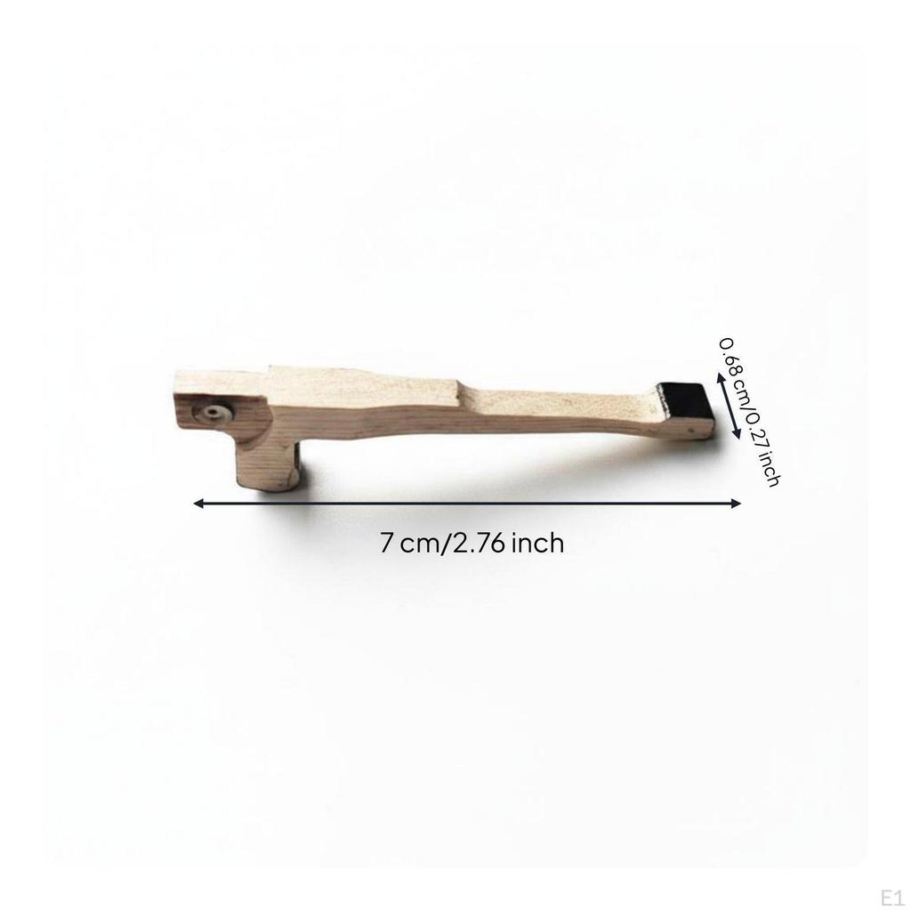 Upright Piano Jack Exact Fit Key Lifter for Repair Professionals