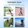 Insta360 GO Ultra Pocket Camera Frame & Tripod Adapter with Body Protection Bezel