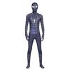 Myers Black Spider-Man onesie bodysuit men and women adult children Gwen cos costume headgear suit