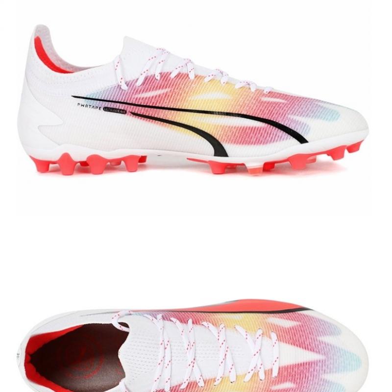 Puma Soccer Shoes Ultra Ultimate Mg