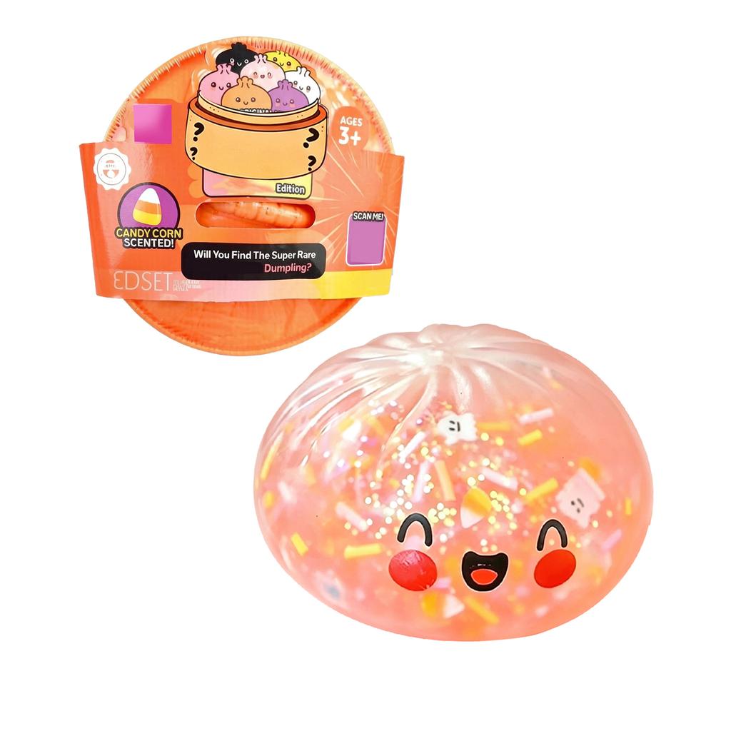 Stress Toy Halloween or Party for Kids and Adults
