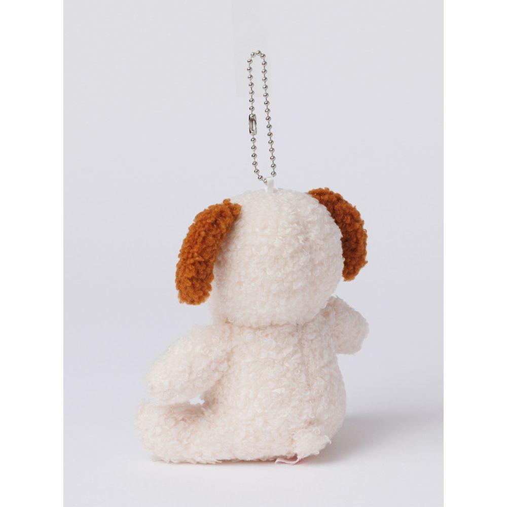 romane MARKS x Brunch Brother doll keychain ver.3