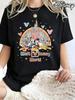 Disney Cute Kingdom Mickey And Friends T Shirt Unisex#3