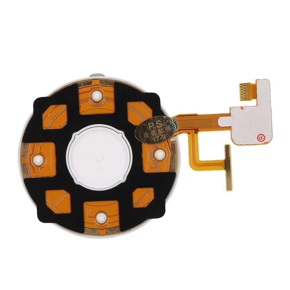 Headphone     Clickwheel Select Button   Cable for   Video 5th Celsius 5.5 Gen