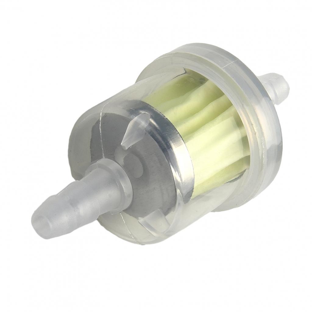 1Pcs Fuel Filter ABS Accessories Engine Fuel Filters Motorbike
