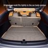 Ideal i6 TPE25 Front Trunk Mat - Car Interior Decoration & Accessory