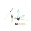For Nh35 Nh36 Watch Hands Replacement Part Automatic Movement Watches Pointer Wristwatches Movement Accessories