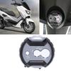 St Lock Cover   CNC Aluminum Alloy Replacement for   Nmax 125 150 155 2015-2019