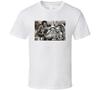 Üst giysisi – T-shirtler