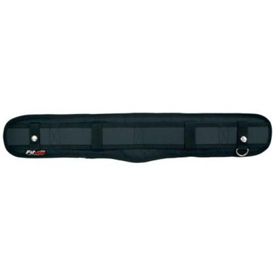 

Prostar Fitman поясной суппорт черный W-300
