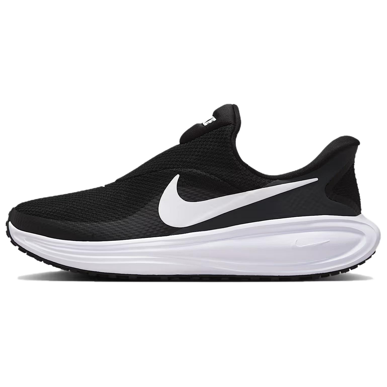 Nike REVOLUTION 8 Fabric Low top