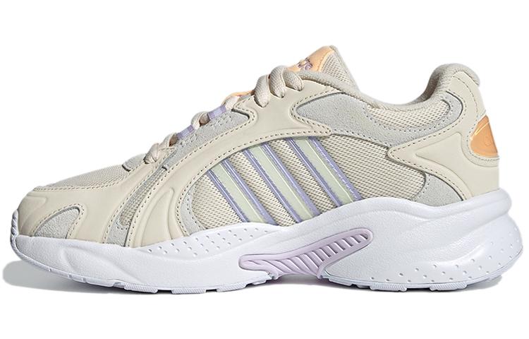 Adidas Crazychaos Shadow 2.0  White Tint Acid Orange  Women s GZ5443 36