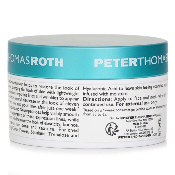 PETER THOMAS ROTH Skinction Moisturizing Infusion Cream