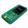 Multifunctional Multimeter LCD Color Display High Accuracy Infrared Thermometer Circuit Analyzer for Car Workshop