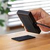 Sanwa Supply USB Mobile Docking Station A connector connector mini port x1 Type-C 5-in-1 (USB female/USB Type-C female/HDMI Type-A female/VGA D-Sub