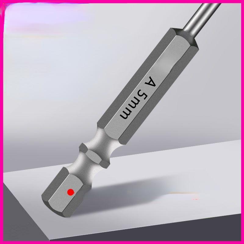 High-Speed Spiral Eccentric Drill Bit with Reduced Vibration for Precision Drilling