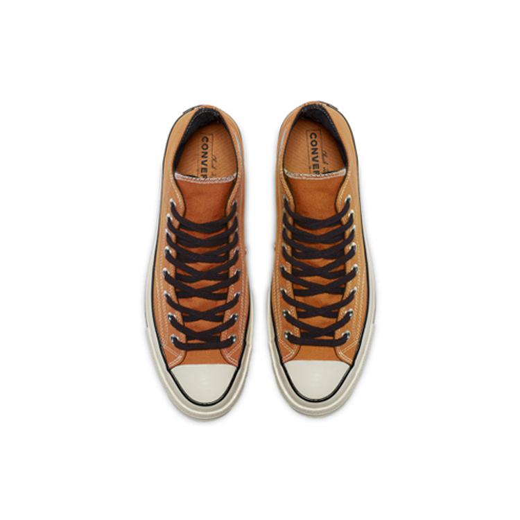Chuck 70 Converse 'Orange' 163331C