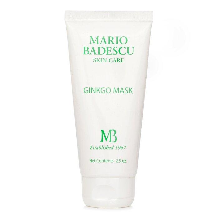 MARIO BADESCU Gingko Mask