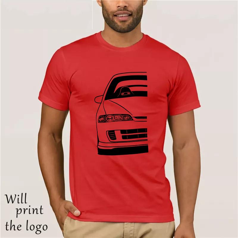 Integra Dc2 Typer Best Shirt Design Car Classic Tshirt
