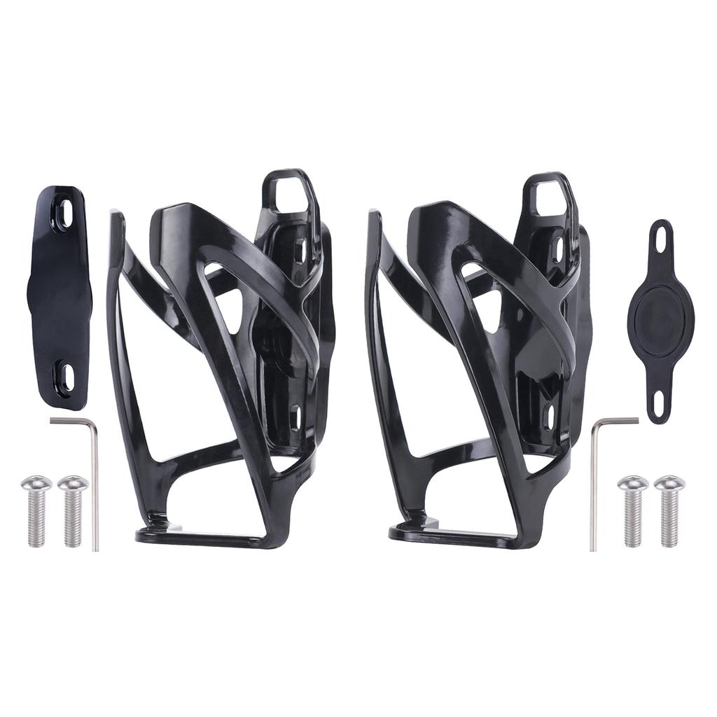 2 BUC Suport Bidon Pentru Montură Bicicletă Distanță Găuri Ușor Robust Suport Bidon Bicicletă Pentru Biciclete Montane Biciclete Pliabile